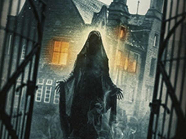 Тайна поместья Кэмптон