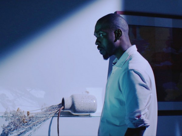 Проникновение (2)