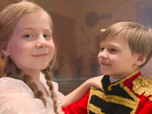 Мужчина и женщина (4)