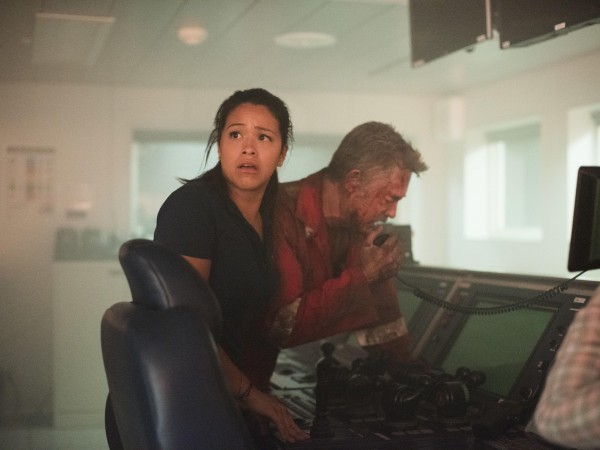 Глубоководный горизонт (3)