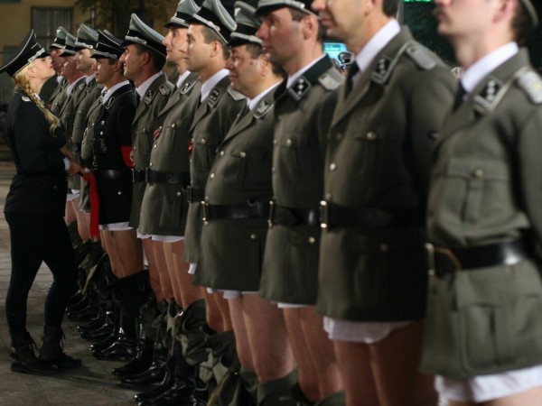 Гитлер капут (2)