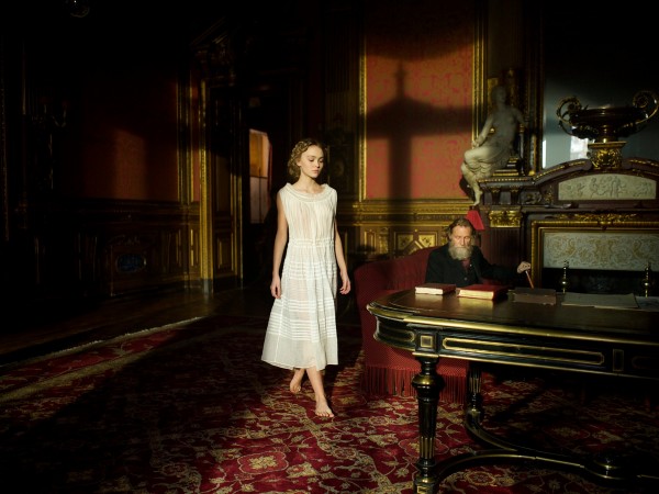 Танцовщица (2)