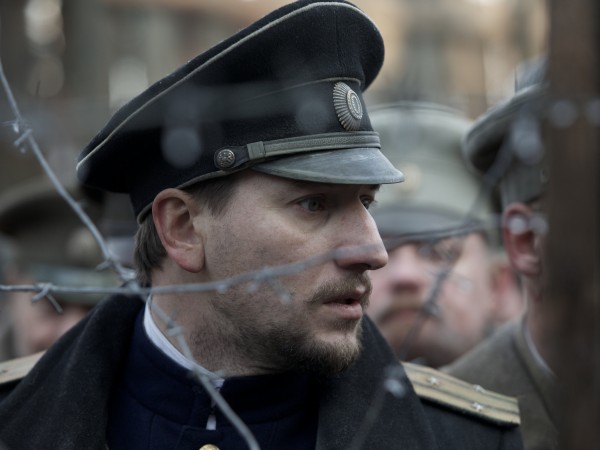 Солнечный удар (5)