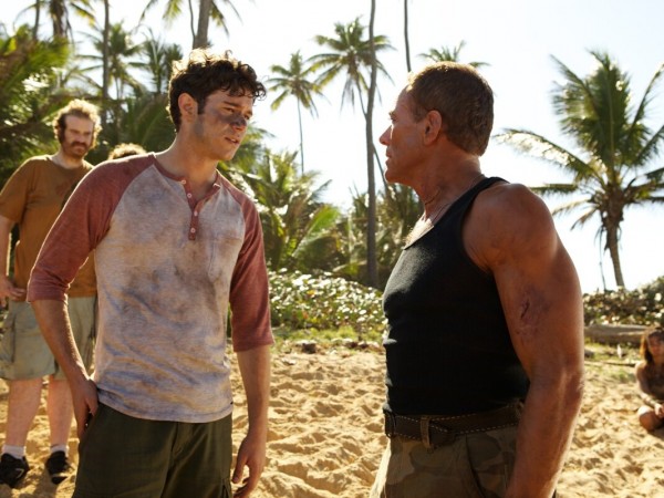 Добро пожаловать в джунгли (6)