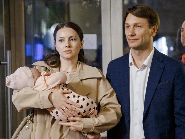 Полёт птицы (5)