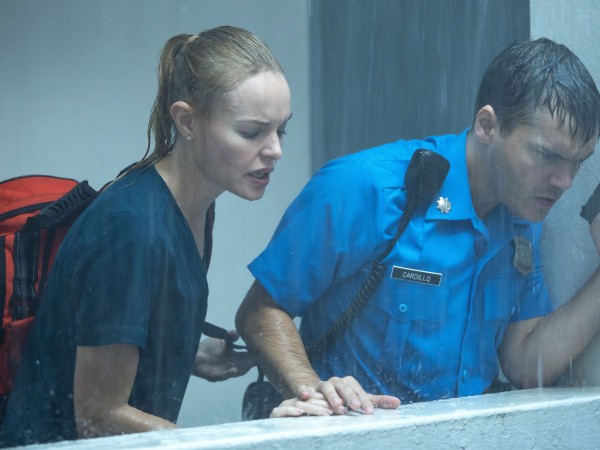 Сила стихии (5)