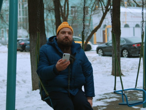 Барабашка (5)