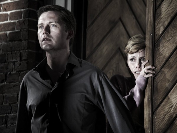 Избавь нас от лукавого (6)