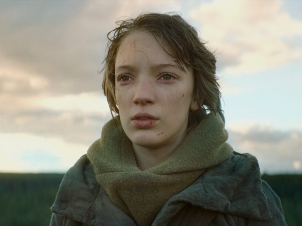 Эра выживания (6)