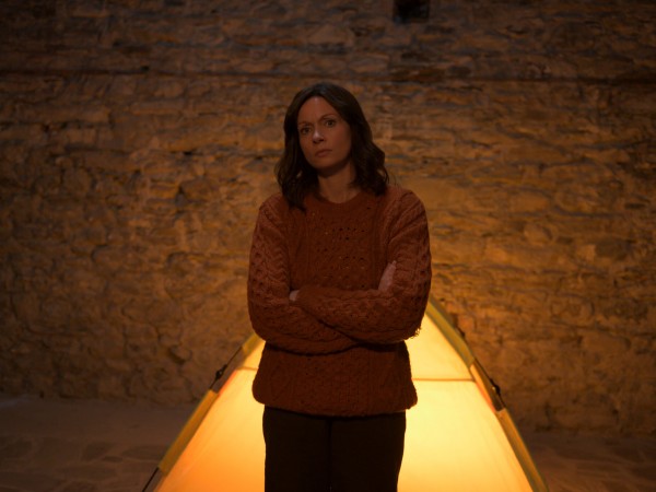 Астрал. Медиум (3)