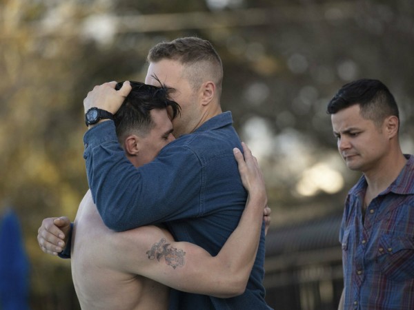 Всегда верен (2)