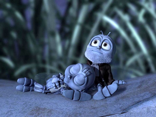 Мухнём на Луну (3)