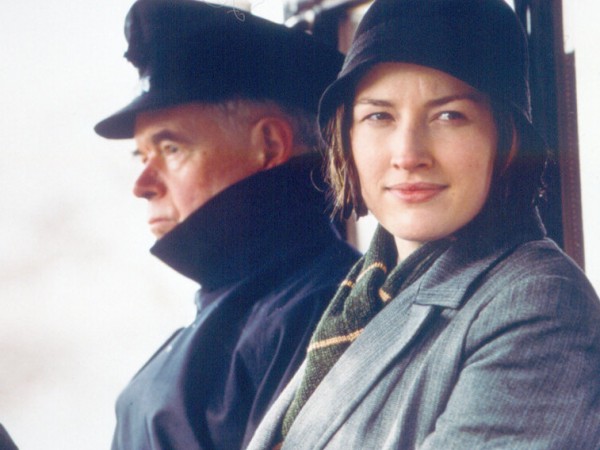 Госфорд-парк (6)