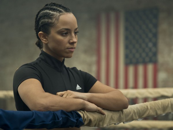 Идеальная зависимость (3)