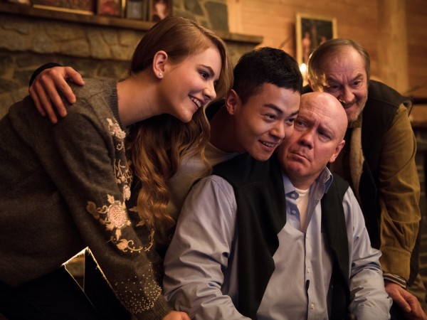 Как я стал русским