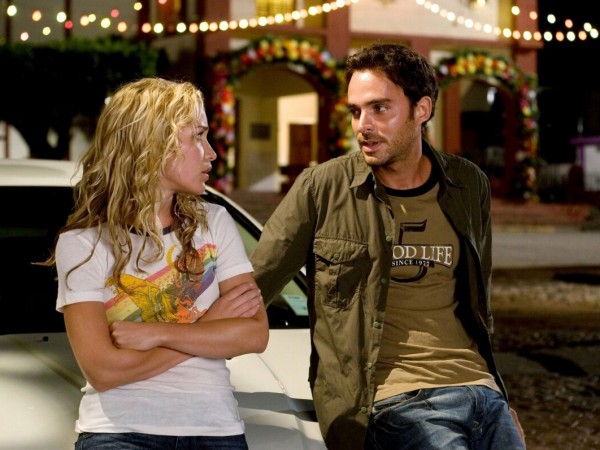 Крошка из Беверли-Хиллз (6)