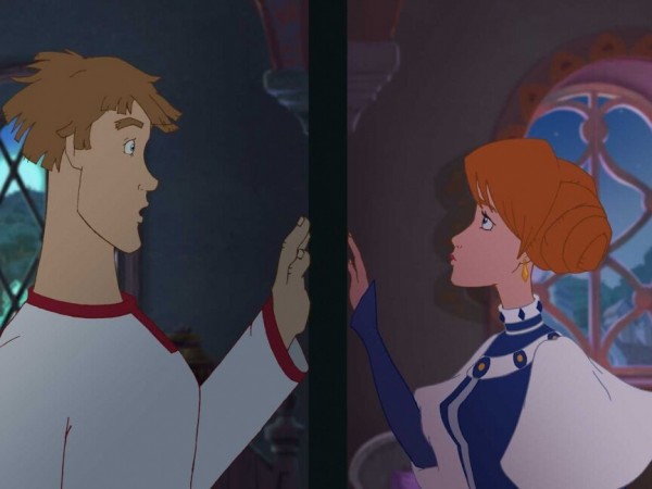 Иван Царевич и Серый Волк (4)