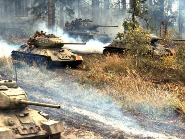 Белый тигр (3)