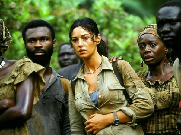 Слёзы солнца (5)