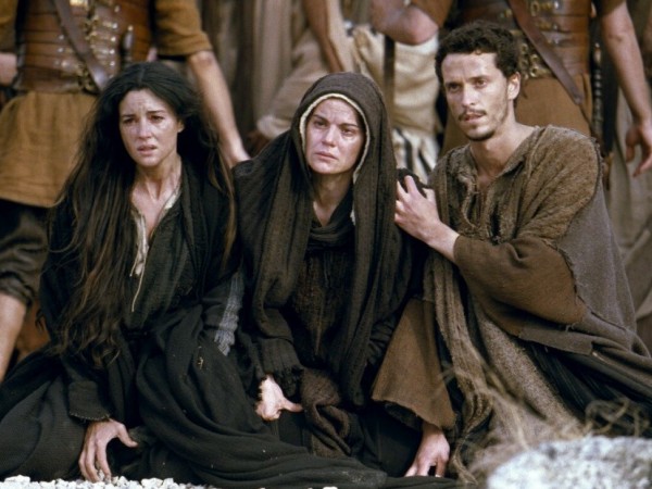 Страсти Христовы (2)