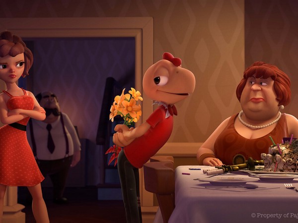 Махнем на Луну! (2)