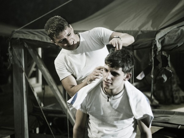 Флаги наших отцов (2)