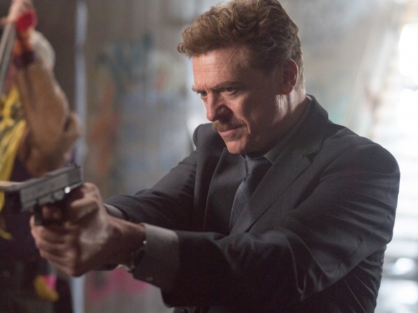 Точка возврата (4)