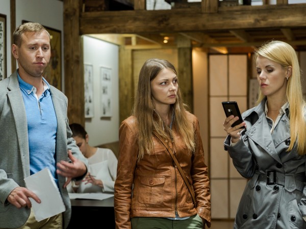 Женщина в беде 3 (6)