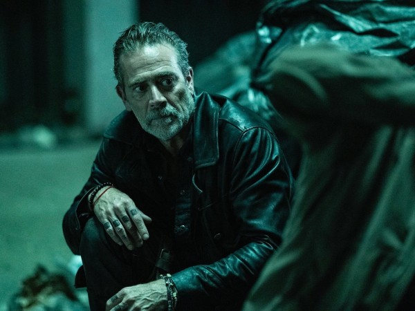 Ходячие мертвецы: Мертвый город (4)