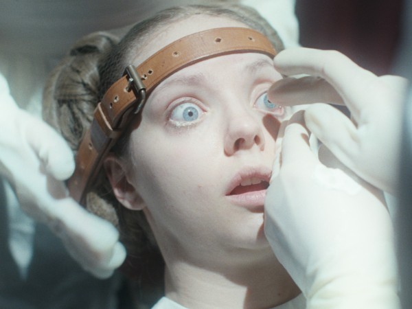 Гадкая сестра (4)