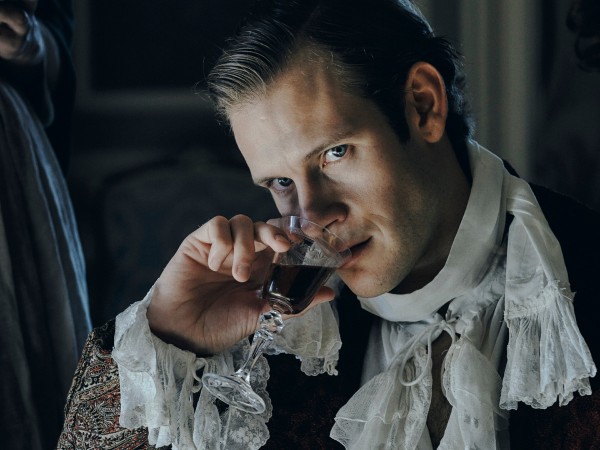 Меч короля (4)