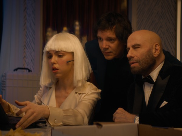 Сорвать банк-2: Высокие ставки (6)