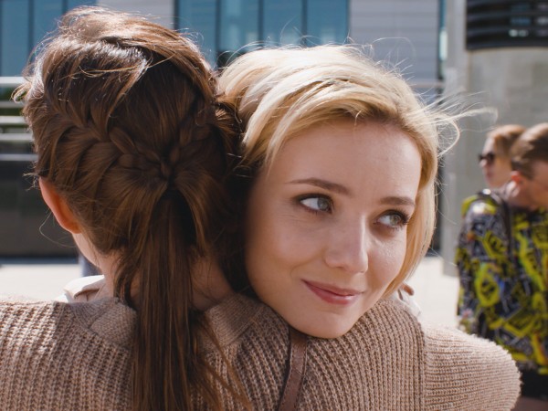 Моя чужая жизнь (5)