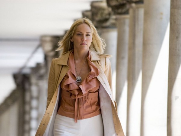 Основной инстинкт-2: Жажда риска (6)