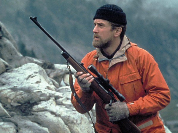 Охотник на оленей (3)