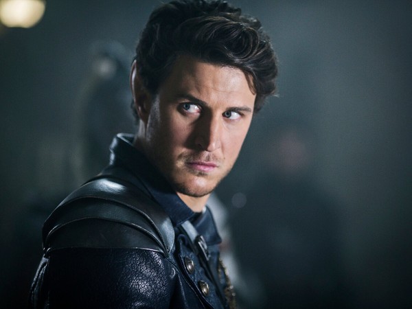 Хроники Шаннары (4)