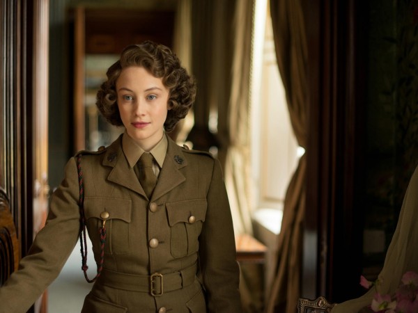 Лондонские каникулы