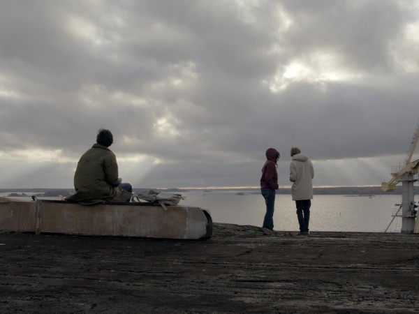 Император (4)