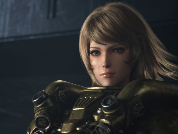 Космический пират Харлок (2)