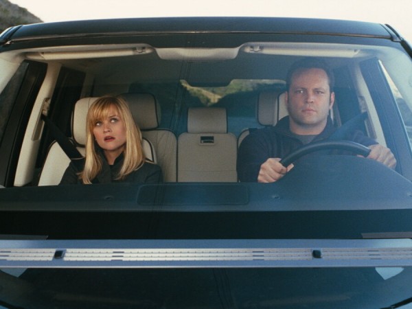 Четыре Рождества