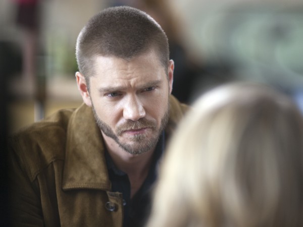 Оставленные (6)