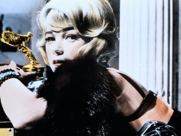 Жёлтый Роллс-ройс (3)