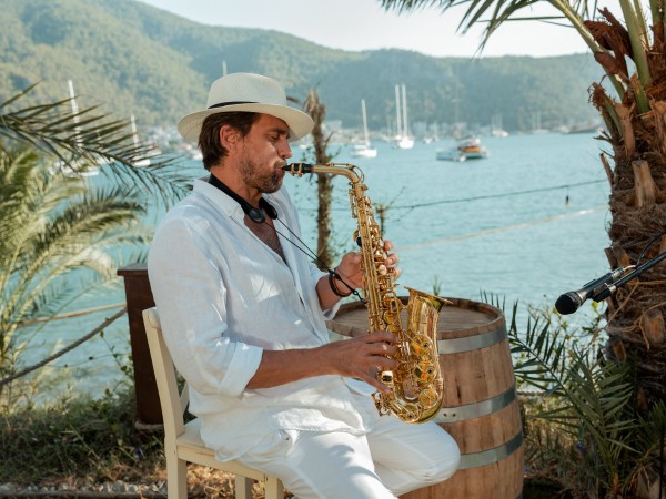 Мелодия для двоих (4)