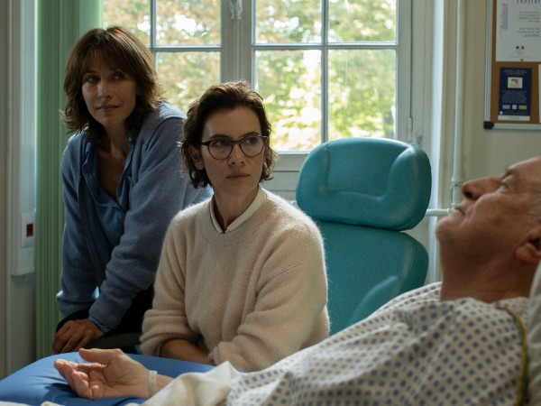 Всё прошло хорошо (5)