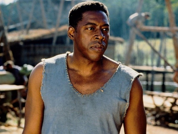 Побег невозможен (6)