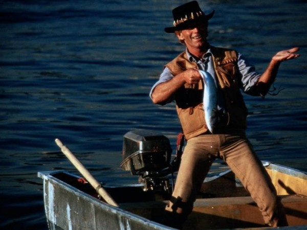 Крокодил Данди-2 (3)