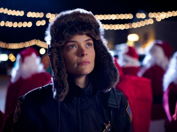 Безмолвная ночь (3)