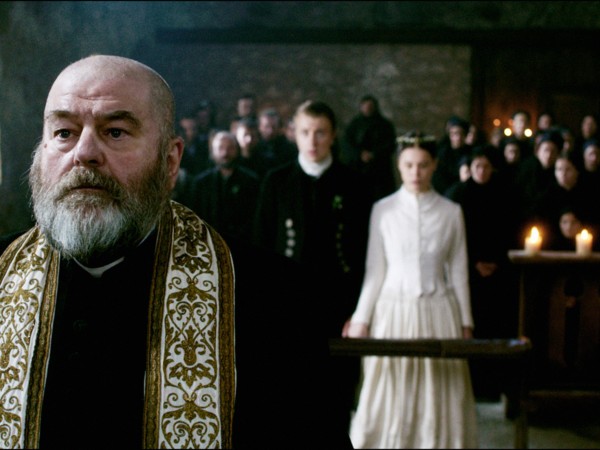 Тёмная долина (5)