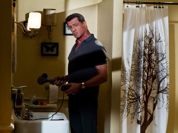 Неудержимый (5)