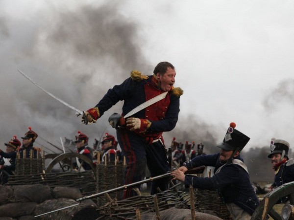 1812: Уланская баллада (6)